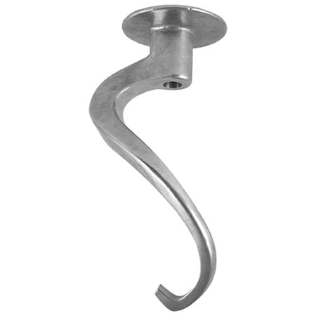 Univex Dough Hook - 20Qt 1023089
